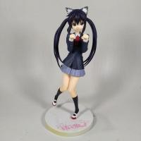 ราคา K-ON! Azusa Nakano (cat ears) มือสอง มีตำหนิ (10777925259)