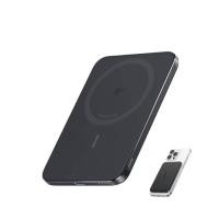 ราคา Anker Nano Slim Magnetic Power Bank 5000mAh - แบตเตอรี่สำรอง (55951771254)