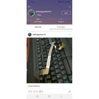 ราคา สาย flexi acer zg8** (20085483924)