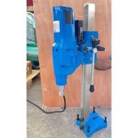 ราคา สว่านแท่นเจาะ คอริ่ง 10 นิ้ว 4250 W Coring Drill Press Machine ยี่ห้อ XYLON รุ่น XYL-268 (28062000190)