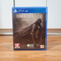 ราคา [มือ2] Dark Souls 2 : Scholar of the First Sin (แผ่นโซน3) :ดาร์กโซล Darksoul (มือ2) (20236983125)