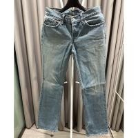 ราคา กางเกงยีนส์มือสอง LEVI ของแท้ (40350459331)