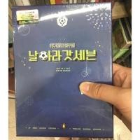 ราคา พร้อมส่ง Dvd Got7 5th fanmeeting ดีวีดีแฟนมีต Got7 (2693340576)