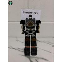 ราคา หุ่นยนต์ Dx เซนไต คาคุเรนเจอร์ Kakuranger ตัวสีดำ (24487792087)