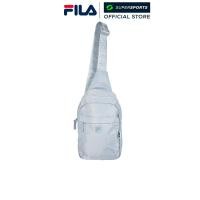 ราคา FILA Blue กระเป๋าสะพายข้างผู้ใหญ่ (46003296064)