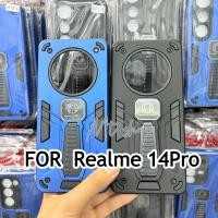 ราคา เคสกันกระแทกหุ่นยนต์มีขาตั้ง รุ่น Realme 14Pro เคสหุ่นยนต์แม่เหล็ก ปกป้องตัวเครื่องสินค้าพร้อมส่ง (51954782706)