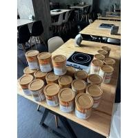 ราคา กระป๋องนมปล่าว นูตรามีเยน ขนาด 400 กรัม (21368242727)