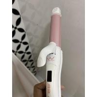 ราคา เครื่องหนีบผม vivid&vogue 2in1 หนีบและม้วน (19545987094)