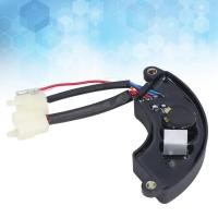 ราคา เครื่องควบคุมแรงดันไฟฟ้าอัตโนมัติเครื่องกำเนิดไฟฟ้าเบนซิน AVR วงจรป้องกันสำหรับเครื่องกำเนิดไฟฟ้า 5-6.5KW (48451013042)