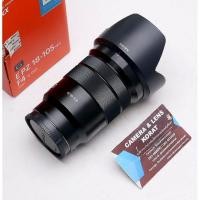ราคา เลนส์ Sony E PZ 18-105mm F4 G OSS (26074937417)