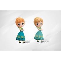 ราคา Qposket Disney Character -Anna Frozen Fever Design- (3714144829)
