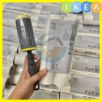ราคา พร้อมส่ง ลูกกลิ้งเก็บขน ขนสัตว์ ผม และฝุ่น สินค้า IKEA แท้100% (5836904342)
