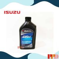 ราคา ISUZU นํ้ามันเครื่อง100% Isuzu TRIPETCH FULLY SYNTHETIC SAE 5W-30/ 1 ลิตร รหัสอะไหล่แท้ (9-85531922-B) (7549418009)