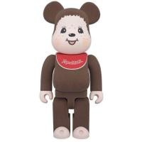 ราคา Bearbrick Monchichi 400% *** ของแท้ มือ1*** (23630378121)