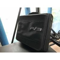 ราคา กระเป๋า PS3 super slim(มือ1เก่าเก็บ มีตำหนิ) (18139393015)