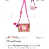 ราคา กระเป๋าสะพายข้าง Smiggle (24242324575)