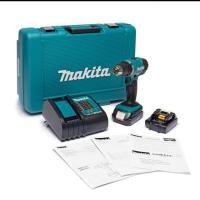 ราคา สว่านแบต 18V Makita DDF453 SYE (4333206474)