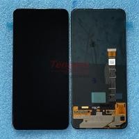 ราคา 6.67 "Amoled สําหรับ Asus Zenfone 8 Flip จอแสดงผล LCD + แผงสัมผัส Digitizer สําหรับ Asus Zenfone8 Flip ZS672KS 8Flip LCD (55605199324)