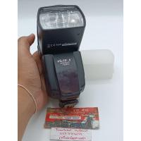 ราคา แฟลชแมนนวล Viltrox JY680A ใส่ได้ทั้ง Canon / Nikon / Sony (25728408513)