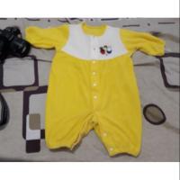 ราคา # พร้อมส่ง # บอดี้สูทเด็กมือสอง (1779895254)