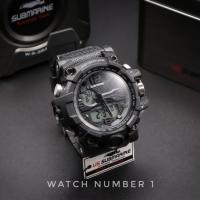 ราคา นาฬิกาแท้ US SUBMARINE (2008965547)