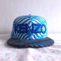 ราคา หมวก NEW ERA × KENZO ซีรี่ส์ 59FIFTY ของแท้ (43772554794)