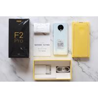 ราคา Poco F2 Pro 256 GB ประกันศูนย์ไทย มือสองใหม่เอี่ยม (5644432842)