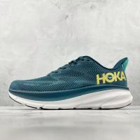 ราคา 2026 สินค้าใหม่ 透气跑鞋Hoka One Clifton 9 c6c (56904735908)