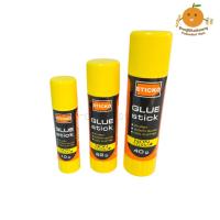 ราคา Elephant กาวแท่ง STICKO ตราช้าง 10,22,40 g. (1084444622)