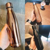 ราคา ขวดสแตนเลส Starbucks x Swell | ขวดสตาร์บัคสํารอง (14592138200)