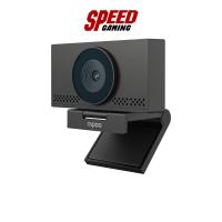 ราคา RAPOO C5000AF | 4K AutoFocus With Privacy Cover Black Web Camera (กล้องเว็บแคม) | By Speed Gaming (25594597846)
