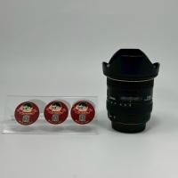 ราคา Sigma 10-20mm f/4-5.6 EX DC HSM Lens for Canon (43164891672)