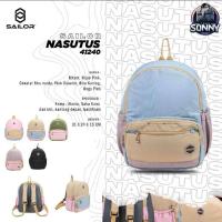 ราคา Sailor NASUTUS MINI BACKPACK BAG AESTOTIC PASTEL กระเป๋าเป้ผู้หญิง 41240 (24843517407)