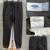 ราคา กางเกงขาจั๊ม unisex แบรนด์Old navy สี grey มือสองสภาพดีมาก (10861339605)