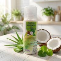 ราคา โลชั่นบำรุงผิวน้ำนมข้าว ผสมว่านหางจระเข้ แม่ใหญ่ (250 ml) (4139068264)