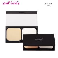 ราคา Lifeford Paris Primer Cover Powder SPF35 PA++ แป้งผสมรองพื้นสูตรใหม่ (1578611243)