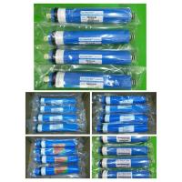ราคา ถูก ยก 4 ไส้ !!! ไส้กรองน้ำ ไส้กรองเมมเบรน membrane r.o. ro. RO Membrane ของ เครื่องกรองน้ำ เครื่องกรอง ไส้กรอง (3734116457)