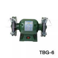ราคา Tirawattiger TBG-6 มอเตอร์หินไฟ มอเตอร์หินเจีย 6" งานเบา 350w. 350วัตต์ เจียรตั้งโต๊ะไฟฟ้า 6นิ้ว มอเตอร์หินเจียร tbg6 (20863432977)
