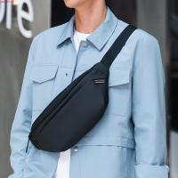 ราคา Mark RYDEN กระเป๋าคาดเอว สําหรับผู้ชาย L_MR615 (50854760012)