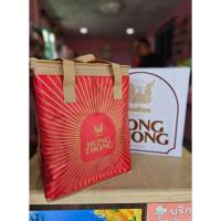 ราคา กระเป๋าหงส์ทอง กระเป๋าเก็บอุณหภูมิ (45051829401)