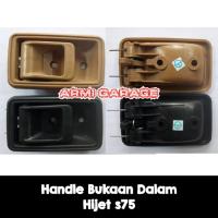 ราคา Daihatsu Hijet s75 มือจับประตูด้านใน (18093715050)