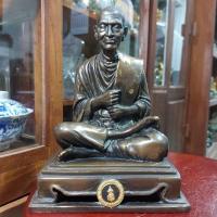 ราคา พระบูชาสมเด็จพุฒาจารย์ (โต พรหมรังษี) ออกวัดบวรนิเวศ พระอารามหลวง กทม.ตอกโค๊ต ลายเซ็น สมเด็จสังฆราชฯ ญสส.หน้าตัก 5 นิ้ว (24915019229)