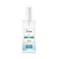 ราคา [Gift] Dove Care & Protect Hair Protection Spray 60ml สินค้าเพื่อสมนาคุณ (10424804411)
