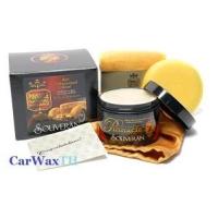 ราคา Pinnacle Souveran Carnauba Paste Wax แวกซ์เคลือบเงาสีรถยนตร์ (995198100)