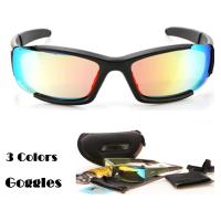 ราคา Ess แว่นตายุทธวิธี CDI สี่เลนส์ ป้องกันกระแทก (20057367431)