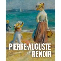 ราคา หนังสืออังกฤษใหม่ Art Masters: Pierre-Auguste Renoir (Art Masters) [Hardcover] (26337587673)
