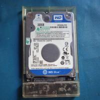 ราคา ฮาร์ดไดรฟ์แล็ปท็อป WD Blue-320GB มือสอง (57803660390)