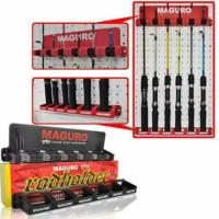 ราคา ROD RACK ROD RACK MAGURO FISHING RACK MAGURO ROD HOLDER (8928979811)