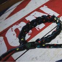 ราคา nn_braceletสายรัดข้อมือ RASTACLAT รหัส 062 สายรัดข้อมือ RASTACLAT งานมิลเลอร์ค่ะ (965036012)