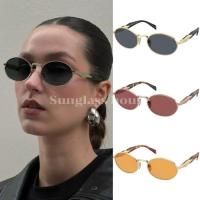 ราคา แว่นกันแดด Prada รุ่น 65ZS ของแท้ 100% พร้อมอุปกรณ์ (26308130250)